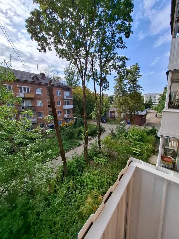 Уютная квартира центре Смоленска. Заезд 24/7