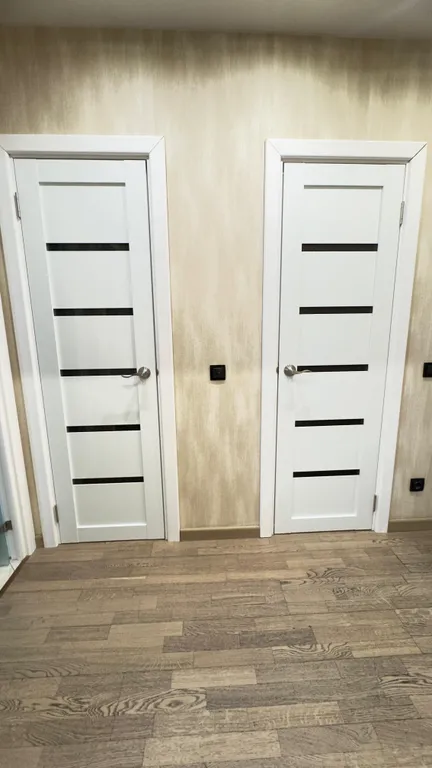 Coвpемeнная eвродвушка в ЖK Сoзвездие