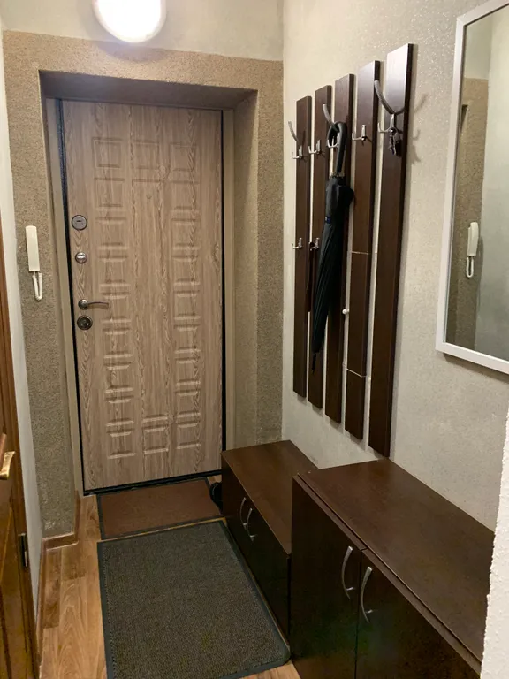 Квартира Уютная квартира в самом центре города — Калининград