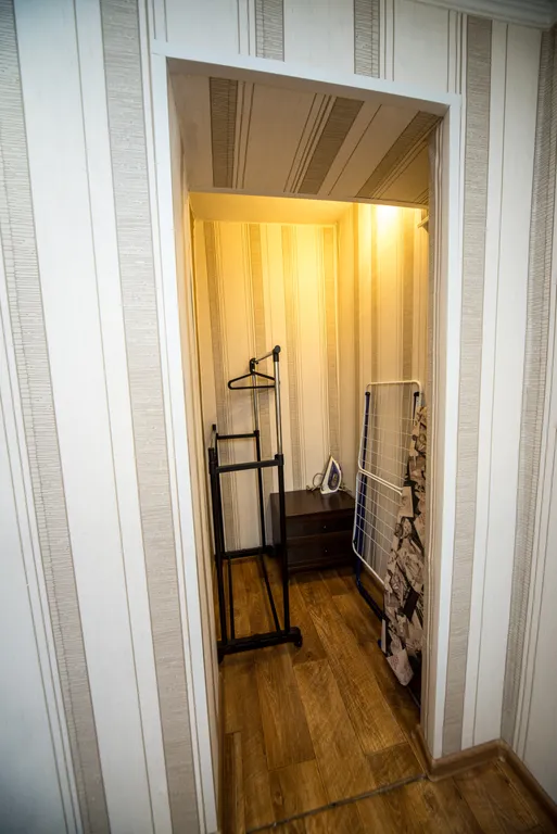 Квартира Уютная квартира-студия — Красноярск