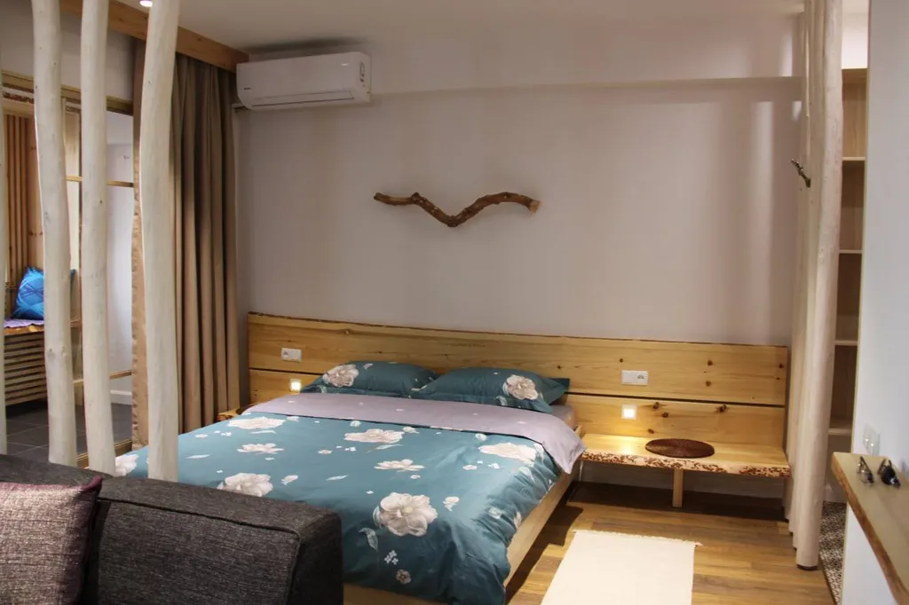 Квартира Skyline apartment near central bazar — аренда посуточно в Ташкент