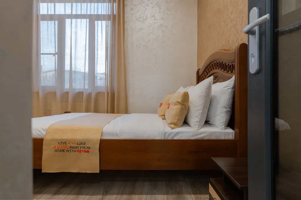 Апартаменты KeyGo #0031 рядом с Оперным театром