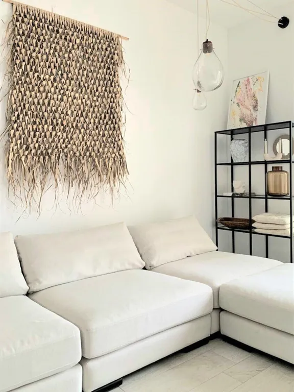 Квартира Апартаменты в средиземноморском стиле — аренда посуточно в Геленджик