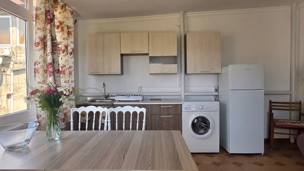 Уютные апартаменты в центре города