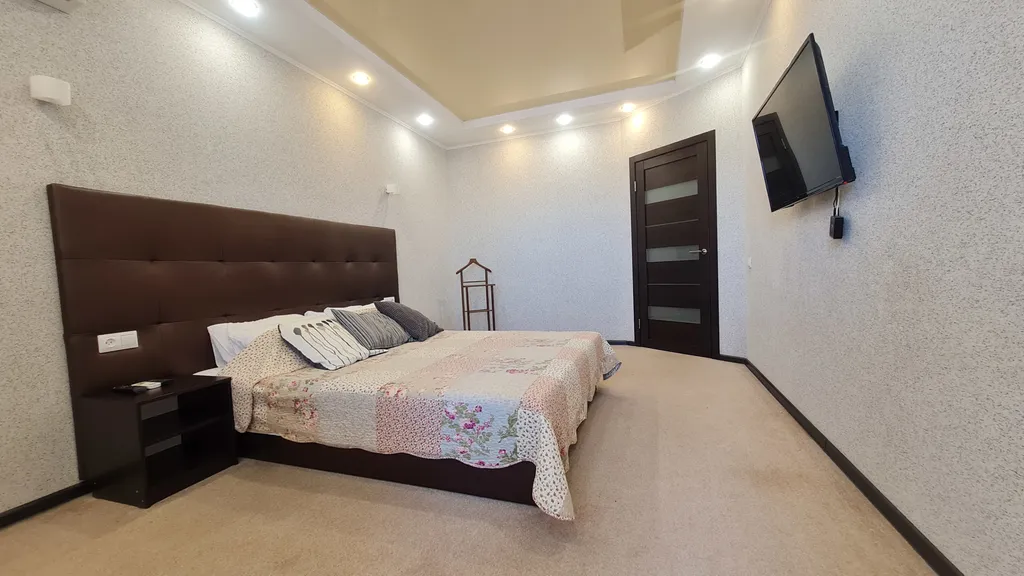 Квартира Уютная квартира у моря — Севастополь