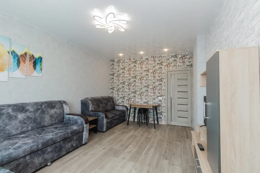 Квартира Квартира Гармония — Новосибирск