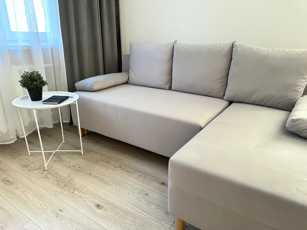 Квартира в центре возле вокзала