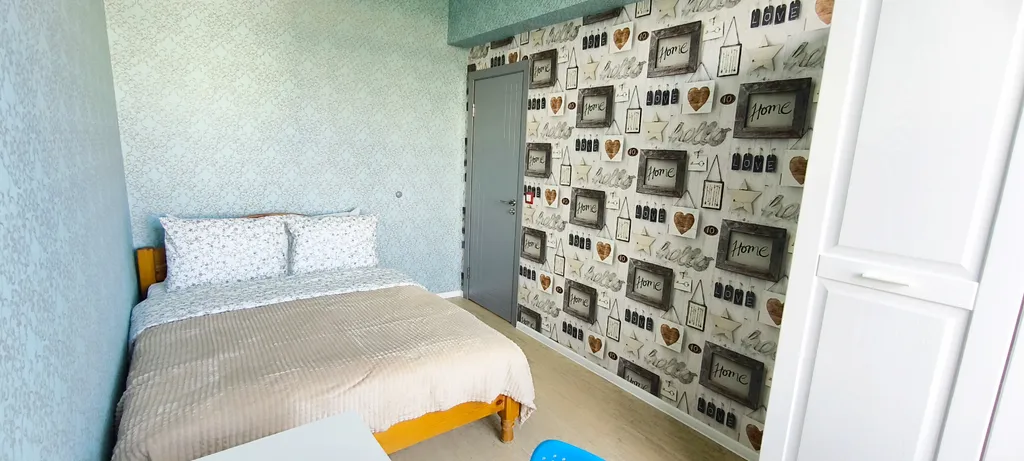 Квартира Просторная, уютная квартира рядом с Поклонной горой в 2 минутах до метро — Москва