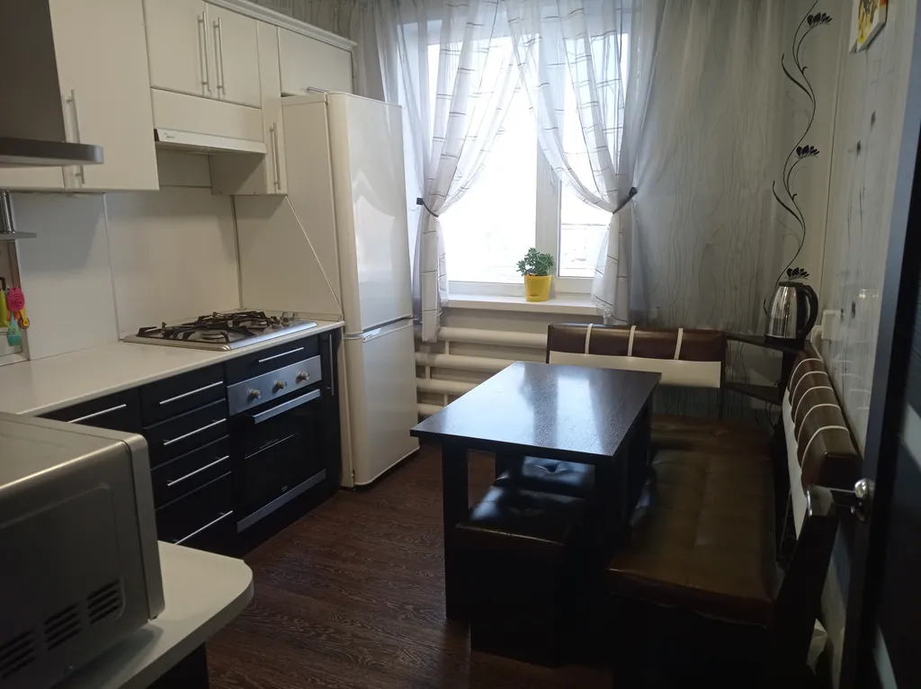 Уютная квартира в курортном городе