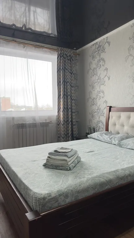 Уютная квартира с видом на Мечеть