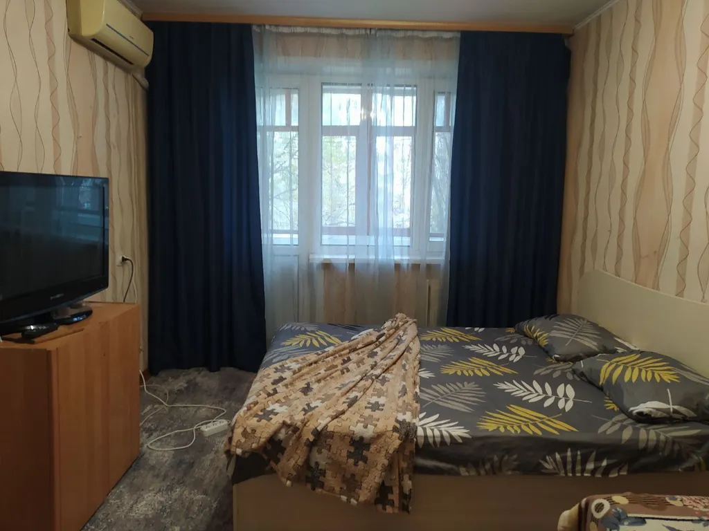 Квартира для вашего комфорта