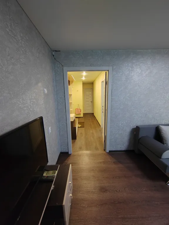 Уютная 2-комнатная квартира в центре