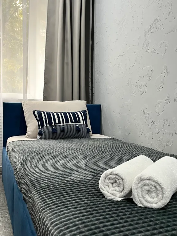 Возле краевой больницы