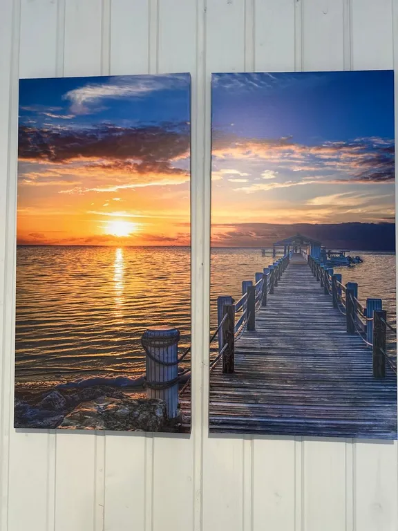 Коттедж Дом в живописном месте — Логиново