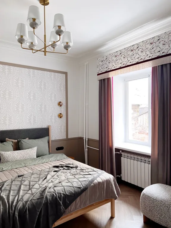 Апартамент у Кремля