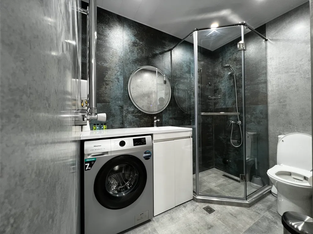 New Cozy 1bd Unbeatable location