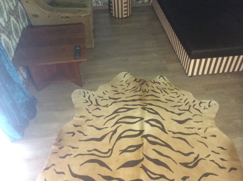 Квартира Квартира 4 номер — Севастополь