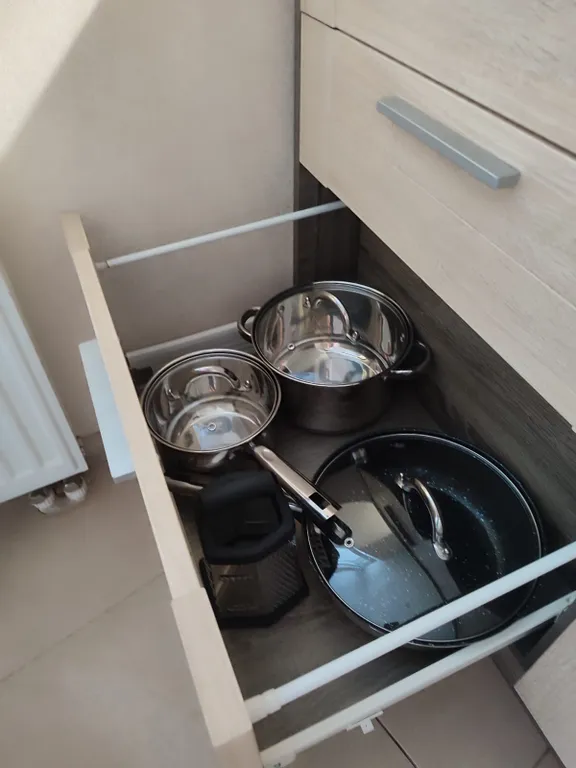 Квартира Квартира с душой — Калининград