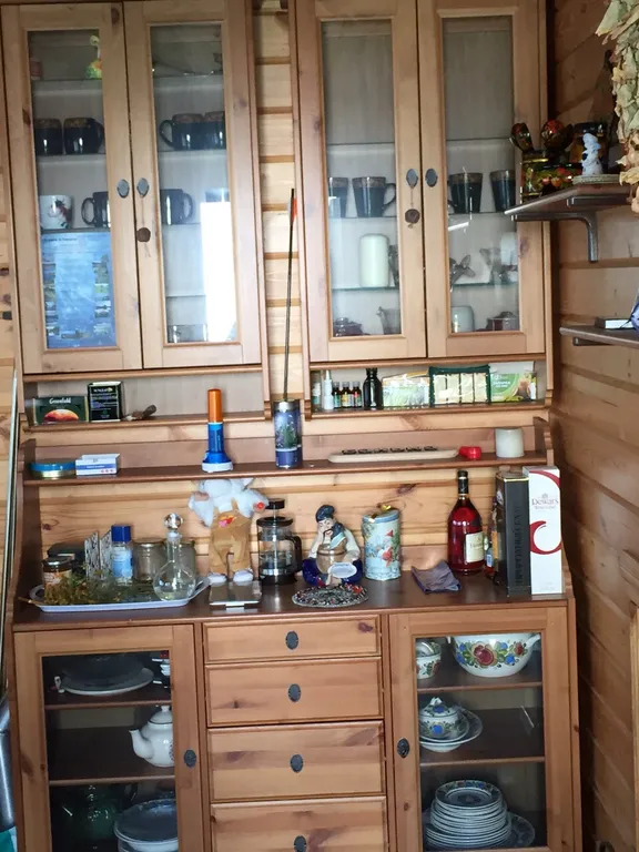 Коттедж Гостевой домик — Сочи