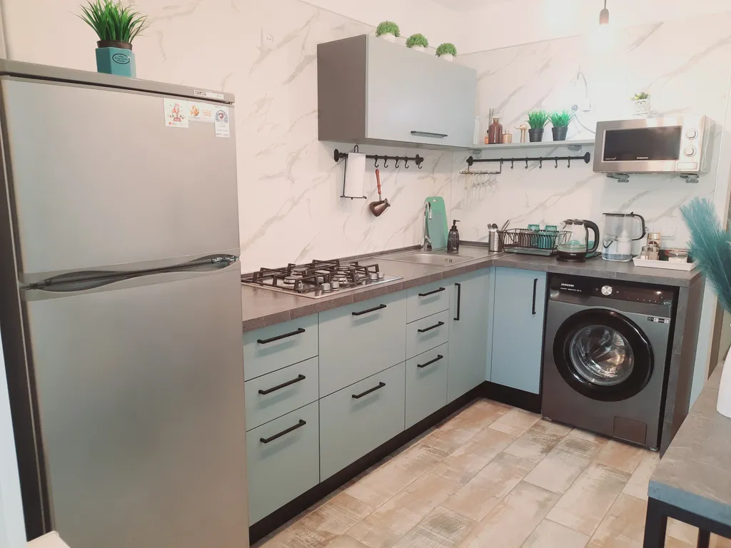 Квартира в центре нового города у ТРЦ ВолгаМолл