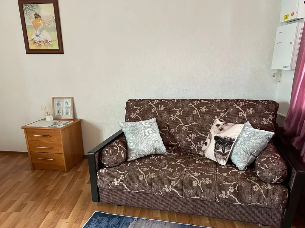 Апартаменты на мансарде 2-ком Welcome2Yar у Ярославского кремля