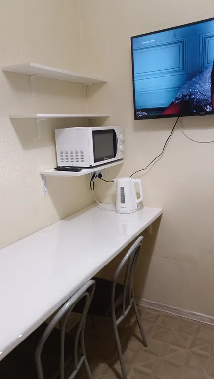 Уютная квартира рядом с метро