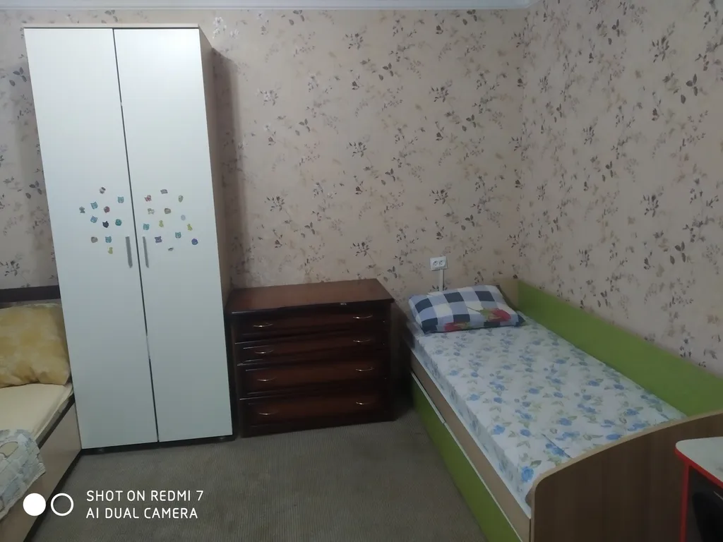 Шикарная квартира в центре