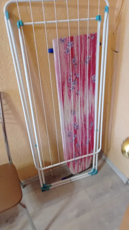 Уютная двухкомнатная квартира