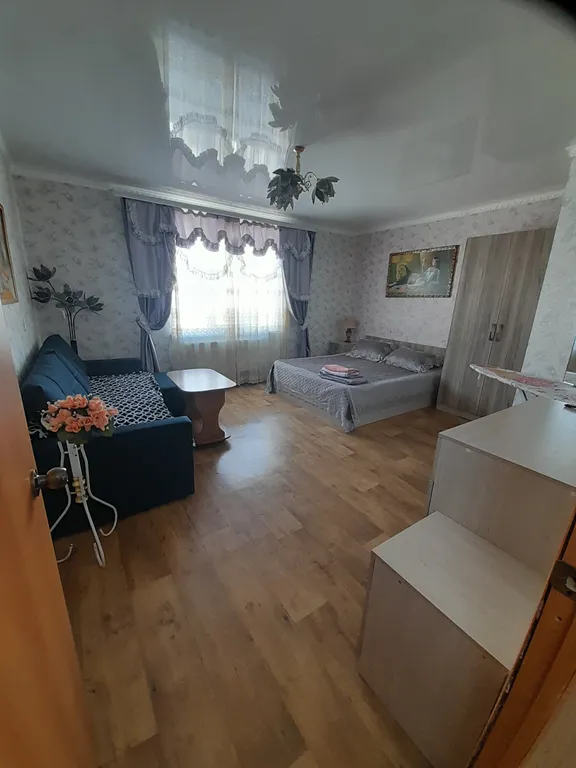 Дом в центре