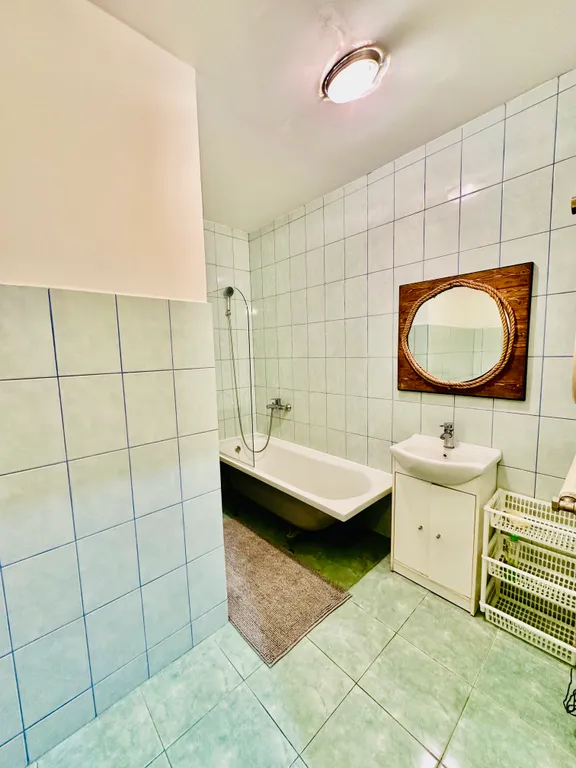 Уютная квартира в центре