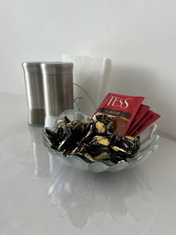 Уютная квартира в центре