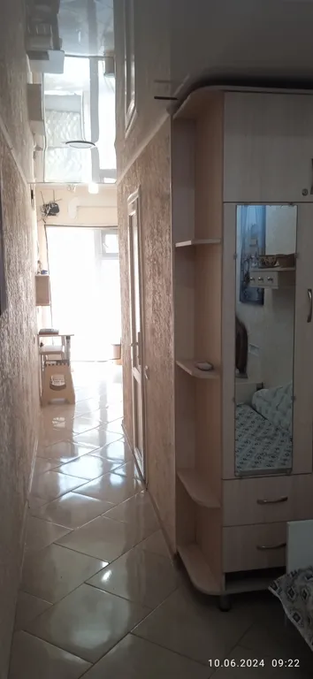 Домик с двориком в первой полосе курортной зоны