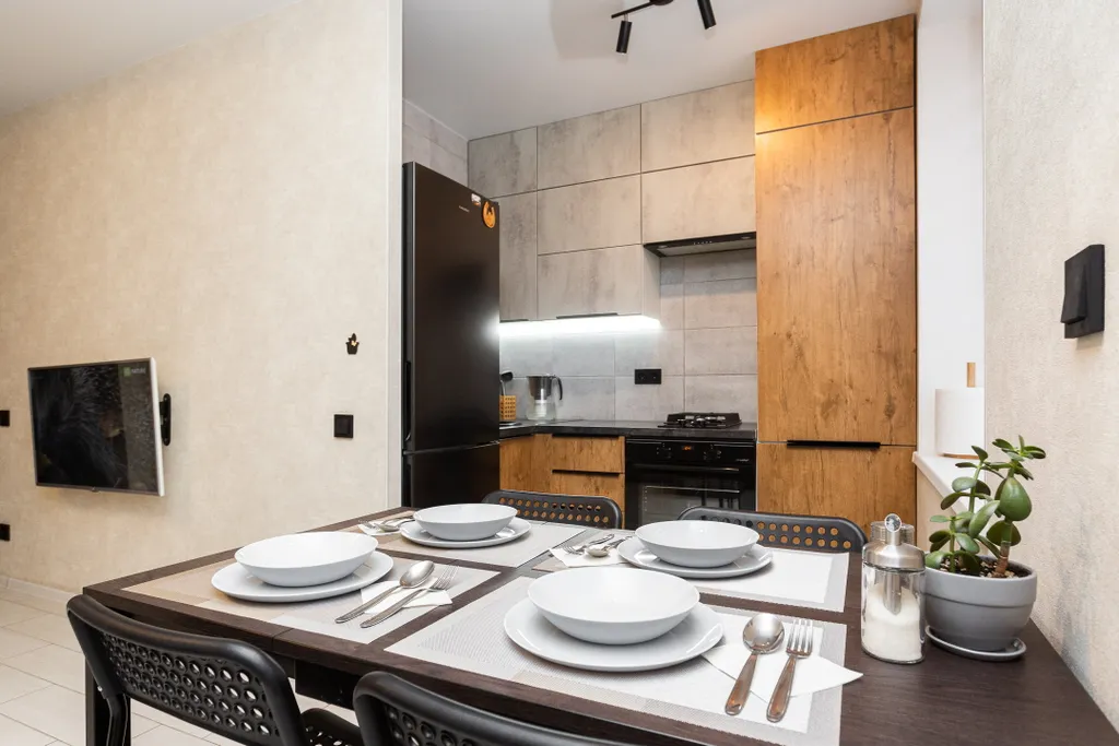 2-комнатная Квартира — аренда посуточно в Калининград