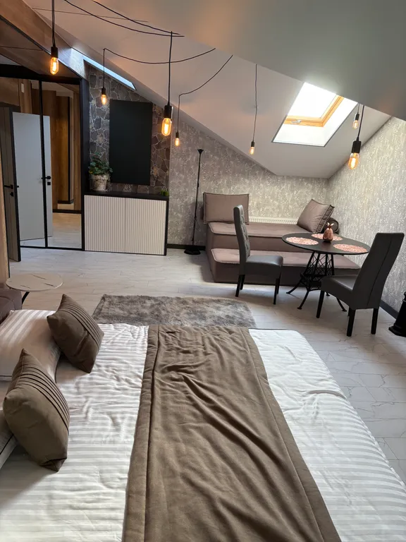 Двухместный стандарт