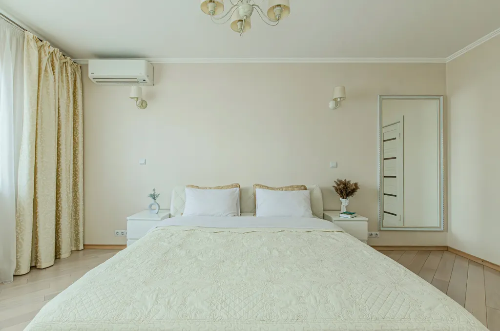 Квартира Квартира под Кремлем в новом клубном доме в самом центре Казани — Казань