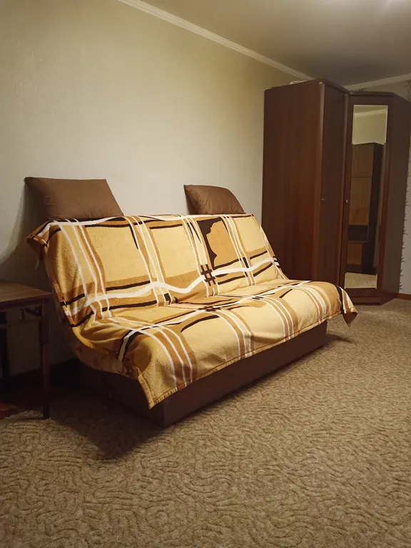 Квартира Добро Пожаловать в Нальчик — аренда посуточно в Нальчик