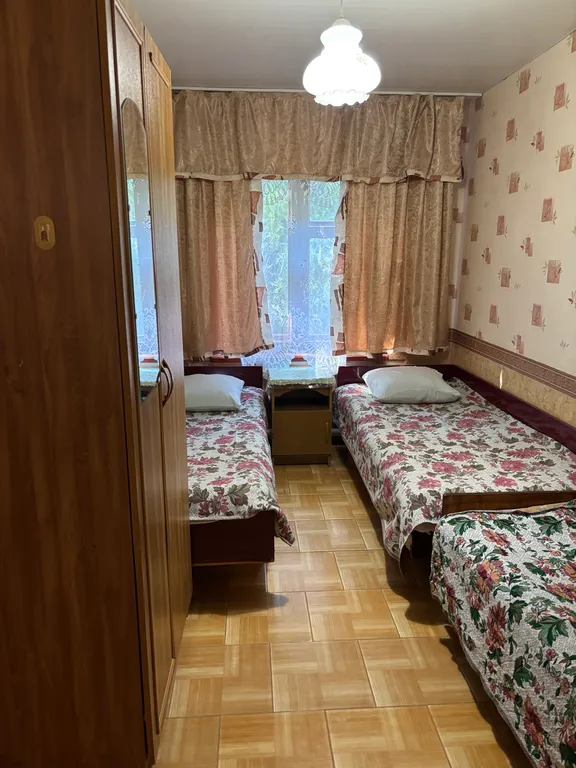 Квартира Комната — Анапа