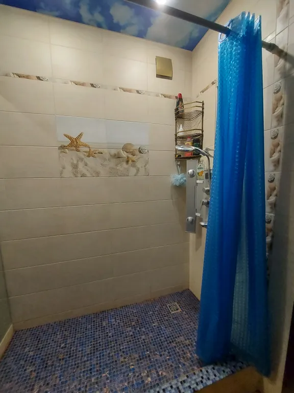 Квартира с сауной и шикарным видом на Енисей