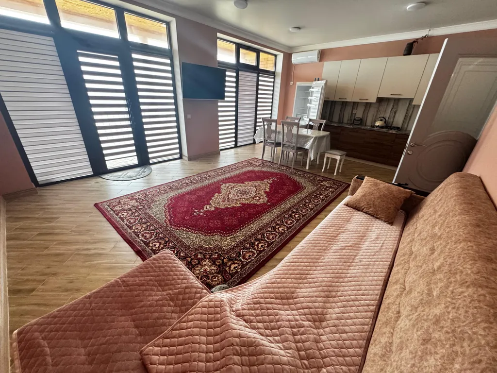 Частный дом Tour House в Избербаше