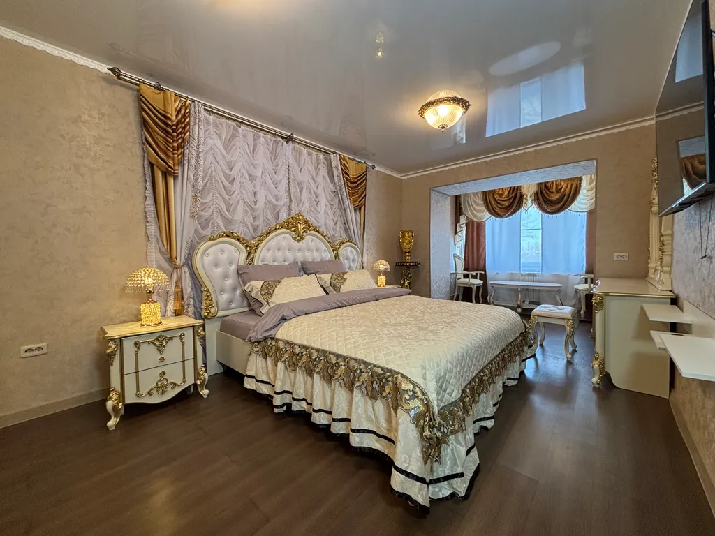 2-квартира на Уральских Пельменях с джакузи — аренда посуточно в Челябинск