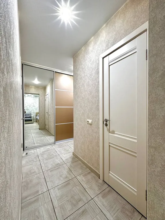 вартира в центре города