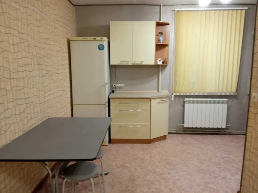 Квартира 1-комнатная Квартира — Евпатория