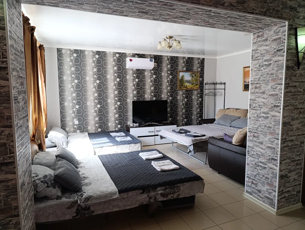 Целый этаж в доме в 500 метрах от трассы М4 Дон