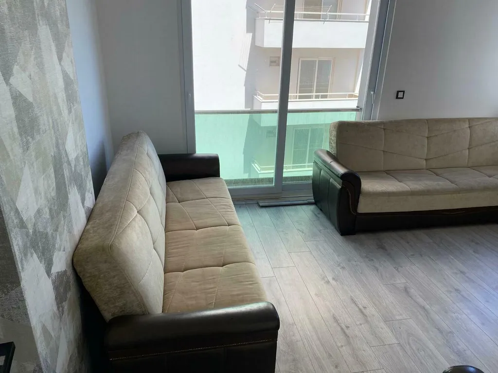 Квартира у моря 3 этаж