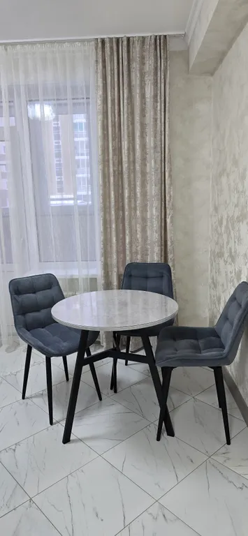 Однокомнатная квартира в центре города Нягань