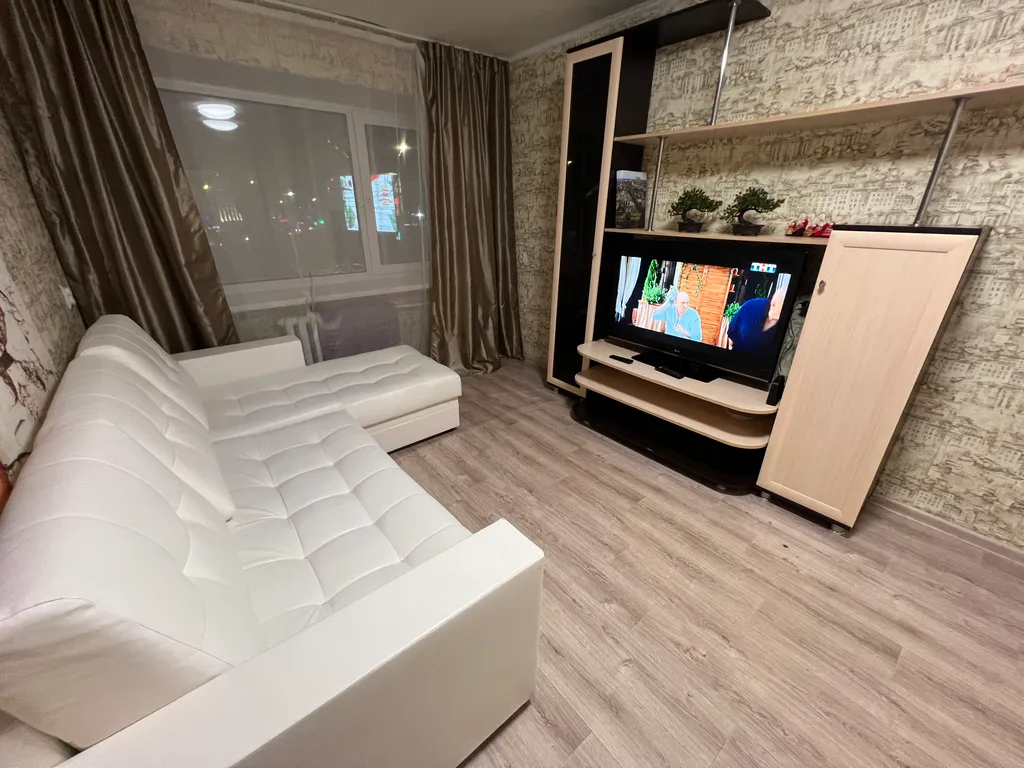 Квартира 2-комнатные апартаменты рядом с автовокзалом — аренда посуточно в Тула