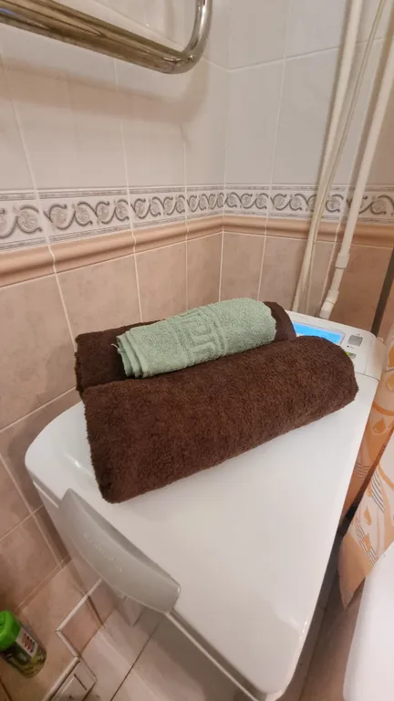 Квартира в историческом центре города