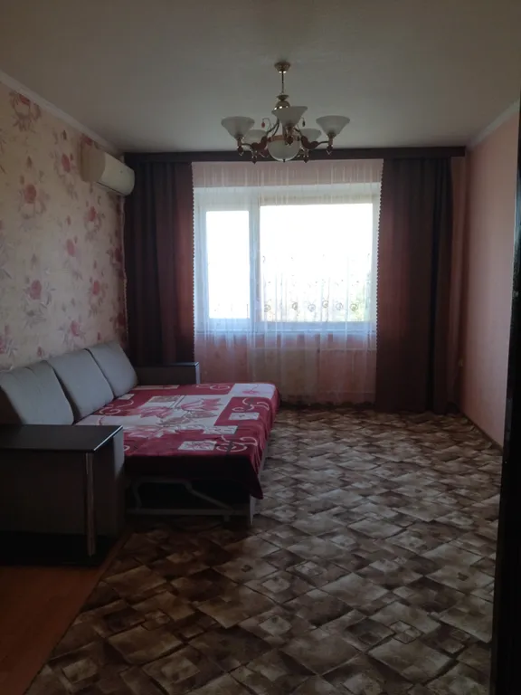 Квартира Квартира Уютная двушка — Ейск