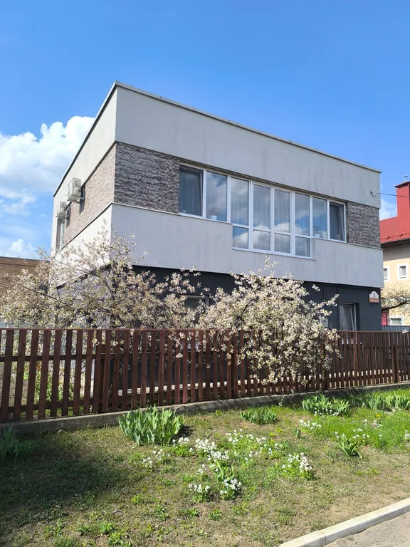 Квартира Новая большая квартира — Минск