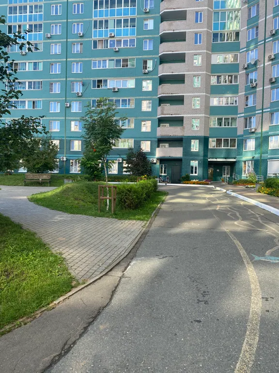 Квартира около зоопарка